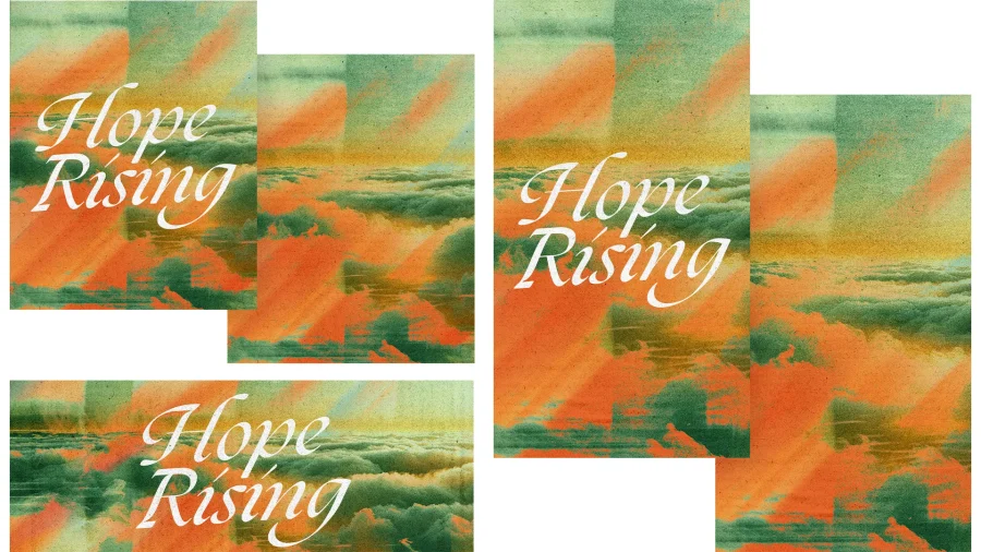 Hope Rising - Image 3