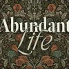 7210 - Abundant Life - HD Title Slide Abundant Life