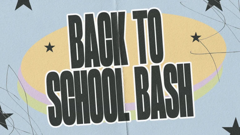 7281 back to school bash hd title slide