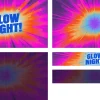 7285 glow night screen graphics 7285 glow night screen graphics