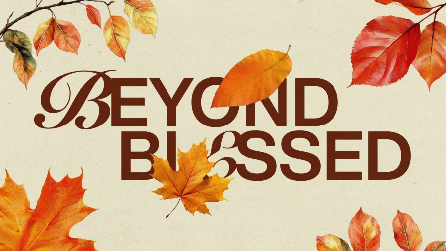 Beyond Blessed - Remix Church Media