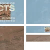 7555 - The Book of Acts Screen Graphics "The Book of Acts: The Church Established, featuring pastoral imagery symbolizing faith and community."