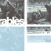 7564 - Parables Screen Graphics Jesus teaches parables to a diverse crowd, emphasizing faith and community through storytelling and spiritual connection.