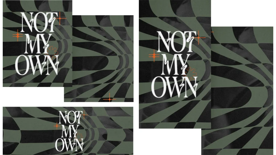 Not My Own - Image 3