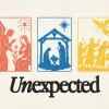 7595 Unexpected HD Title Slide Unexpected