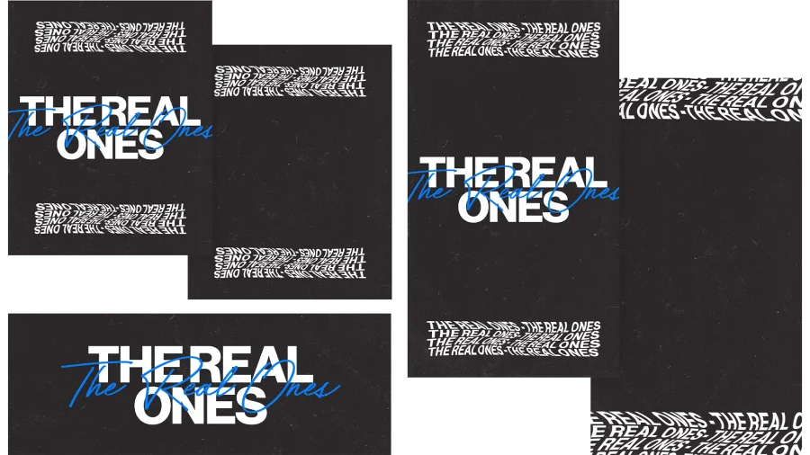 The Real Ones - Image 3