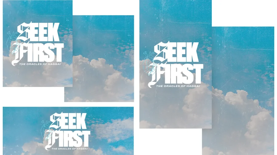 7659 seek first social graphics