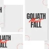 7664 goliath must fall social graphics 7664 goliath must fall social graphics