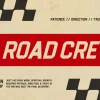 7666 road crew hd title slide 7666 road crew hd title slide
