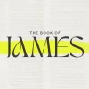 7800 the book of james hd title slide The Book of James highlighted, emphasizing faith, wisdom, and community in spiritual growth and service.