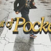 7823 out of pocket hd title slide A person walks purposefully across a cracked crosswalk, symbolizing faith and community in life's journey.