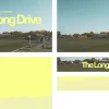 7877 the long drive screen graphics Community gathering for fellowship and fun at a golf driving range, promoting unity and shared experiences in faith.