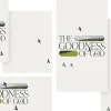 7939 the goodness of god social graphics Text highlights "The Goodness of God" with serene landscapes and birds, symbolizing faith, hope, and divine beauty.