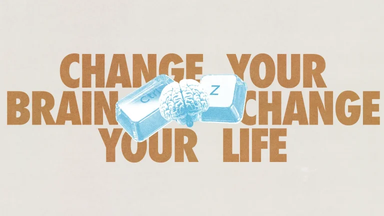 Transform your mindset for spiritual growth and community impact through faith and service.