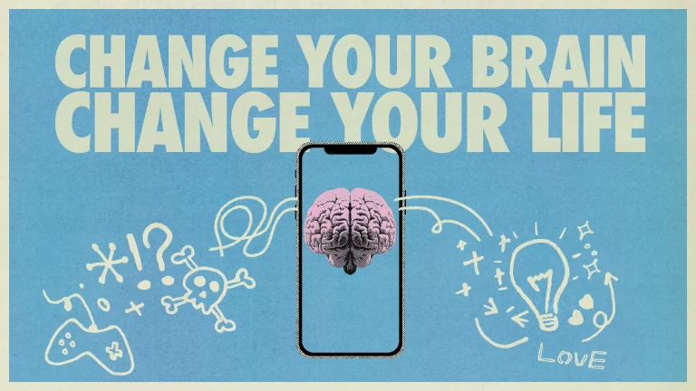 Transform your mind and life through faith; embrace love, creativity, and community in spiritual growth.