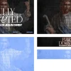 8084 fully devoted screen graphics "Text emphasizes being fully devoted followers of Jesus Christ, featuring spiritual imagery and biblical themes."