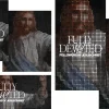 8084 fully devoted social graphics "Fully Devoted: Followers of Jesus Christ, showcasing faith and community through vibrant, pixelated imagery."