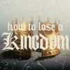 8138 how to lose a kingdom hd title slide Gold crowns on a cracked surface symbolize loss and humility in faith, inviting reflection on spiritual priorities.