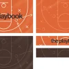 8255 the playbook screen graphics The Playbook - Image 2