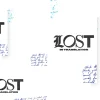 8290 lost in translation social graphics "Bold text 'LOST IN TRANSLATION' with handwritten notes, symbolizing faith and understanding in the church community."
