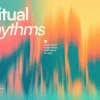 8298 spiritual rhythms hd title slide Vibrant colors symbolize spiritual growth and community, inviting daily connection with God and deeper fellowship.