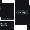 8302 chosen social graphics "Chosen: The invitation that changes everything, emphasizing faith and community in worship."