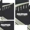 8382 philippians social graphics "Graphic featuring 'Philippians: to live is Christ' with a winding road, symbolizing faith and spiritual journey."