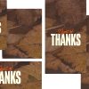 8443 night of thanks social graphics "Warm autumn leaves background with 'Night of Thanks' text, inviting gratitude and community worship."