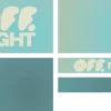 8476 off night screen graphics Text in soft colors reads "OFF NIGHT," evoking themes of community gathering and fellowship in a serene atmosphere.