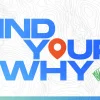 8490 find your way hd title slide Find your purpose in faith with directional symbols guiding the way to spiritual growth and community.