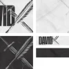 8569 david screen graphics Bold lettering of "DAVID" with a sword and quill, symbolizing faith, worship, and the warrior spirit in biblical themes.