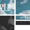 8581 wwjd screen graphics W.H.A.T. W.O.U.L.D. J.E.S.U.S. D.O.? Hands reaching towards the sky, symbolizing faith and community connection.