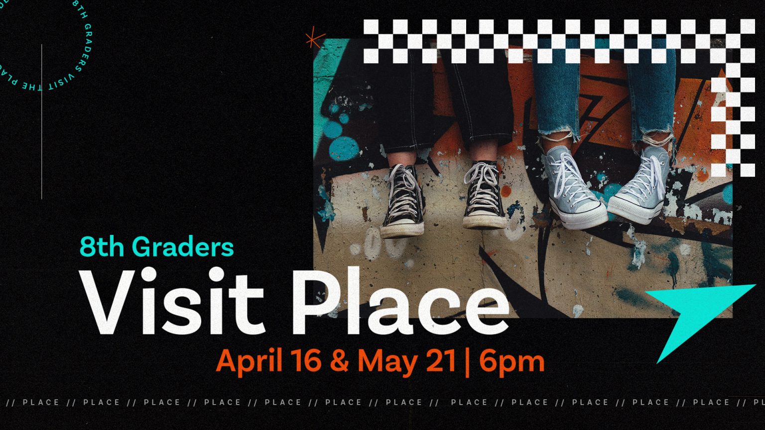 We Are The Church Remix Church Media Sermon Series Church Graphics