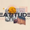 Beatitudes HD Title Slide The Beatitudes