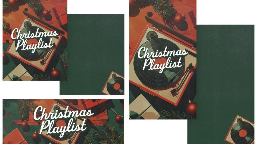 Christmas Playlist - Image 3