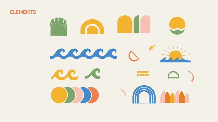 Coastal Summer Toolkit - Image 3