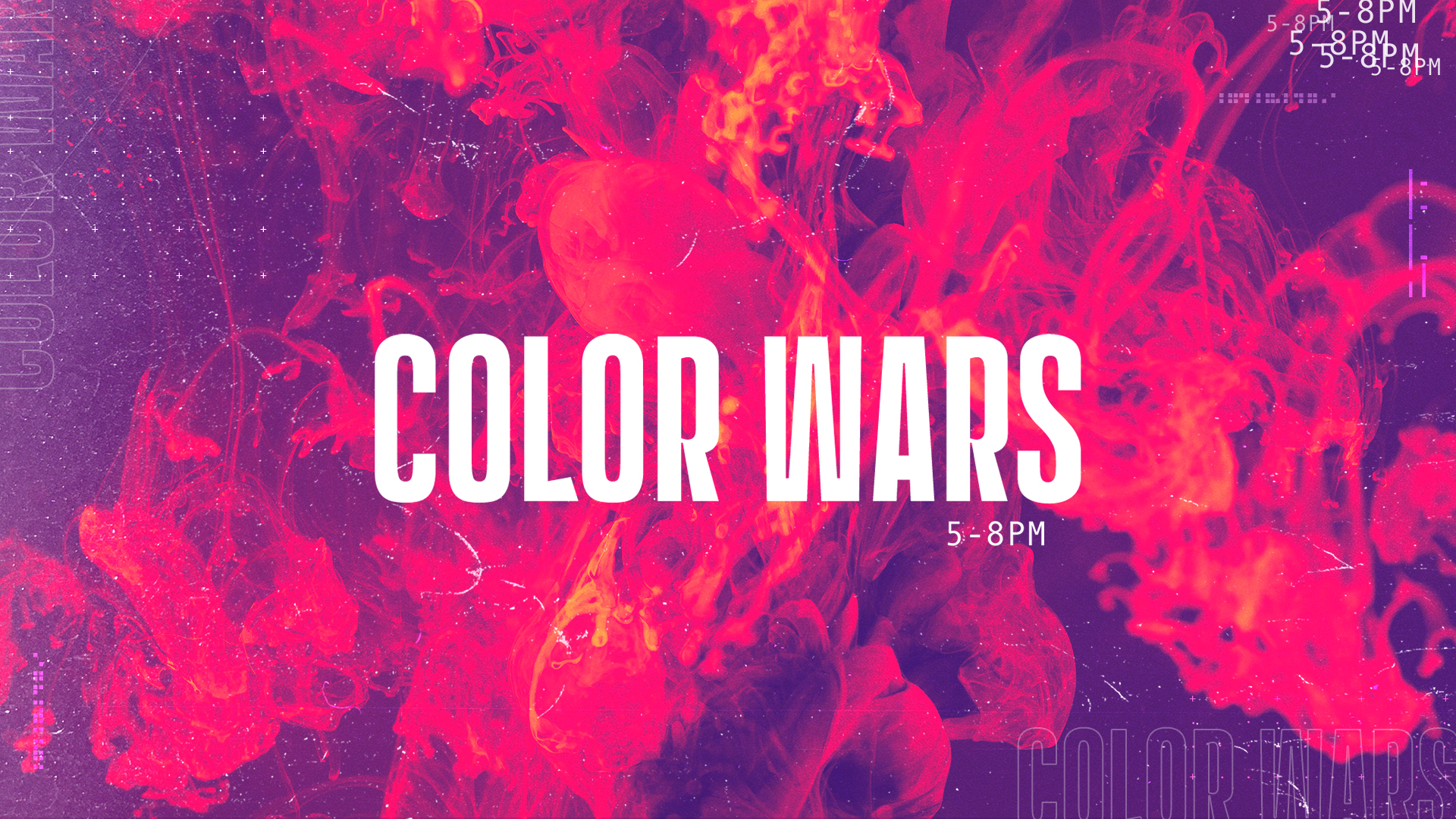 Color Wars - Remix Church Media