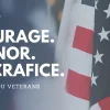 Courage Honor Sacrifice Courage. Honor. Sacrifice.