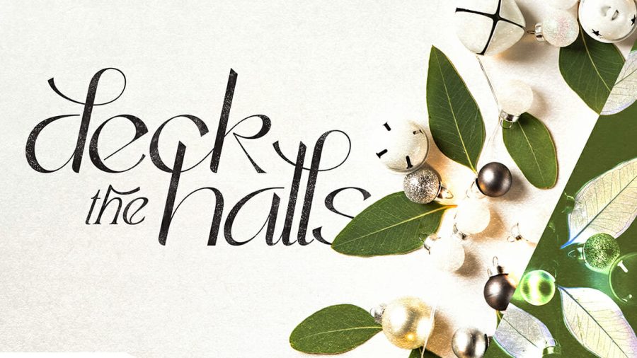 Deck the Halls - Remix Church Media