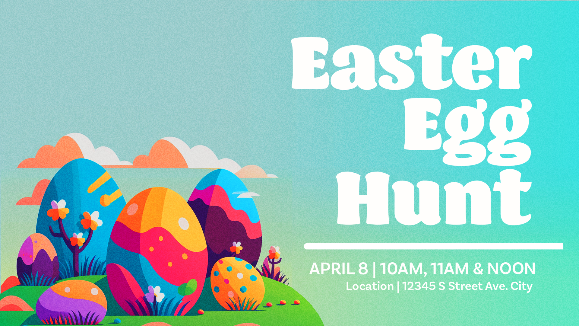 Easter Tomb Slide Pack Remix Church Media Slide Packs Church Graphics