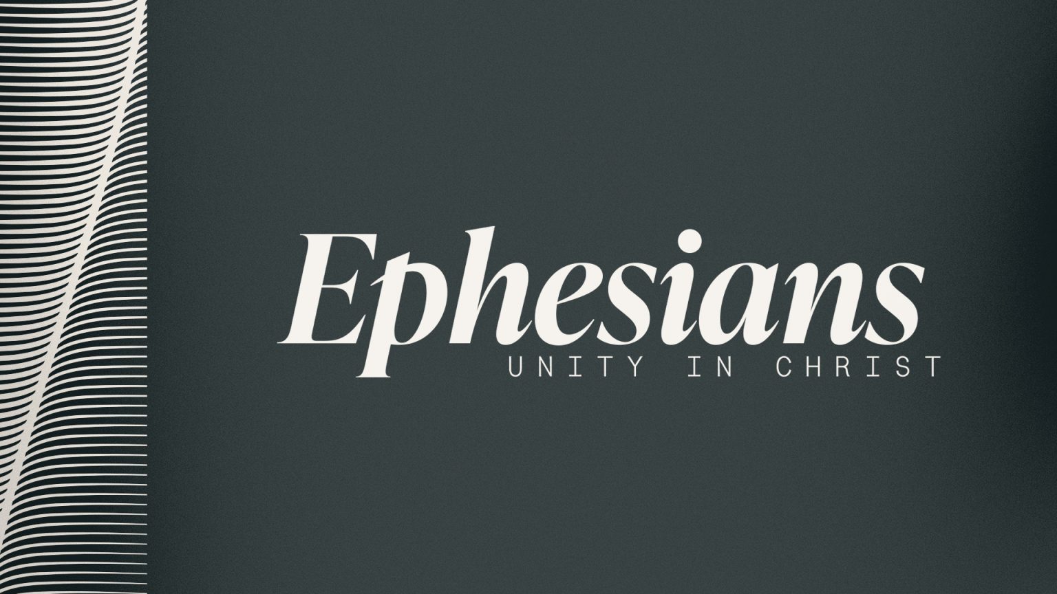 Gospel - Remix Church Media Sermon Series - Church Graphics
