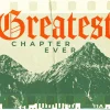 Greatest Chapter Ever HD Title Slide Bring your congregation's focus to the epic narratives of faith with "Greatest Chapter Ever," a church media graphic that stands out with its vintage filmstrip design and bold typography. Perfect for a series on the most powerful Biblical passages.