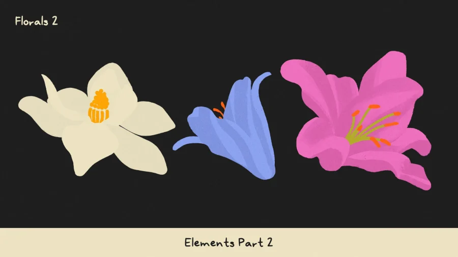 Illustrated Easter Toolkit - Image 3