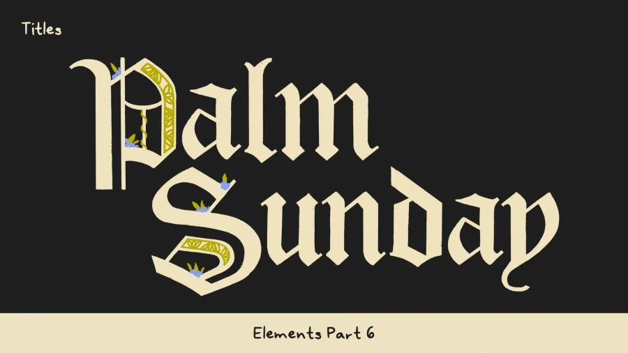 Illustrated Easter Toolkit - Image 7