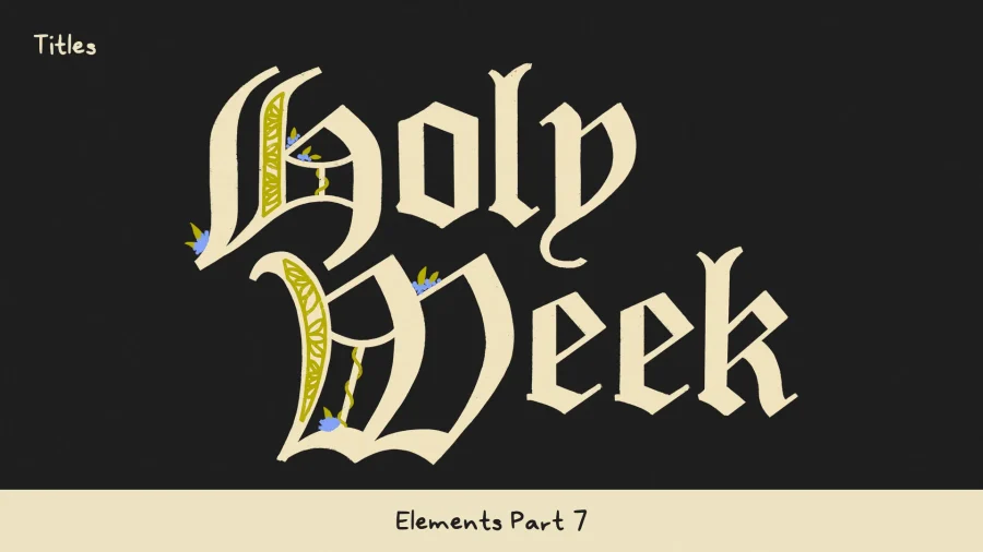 Illustrated Easter Toolkit - Image 8