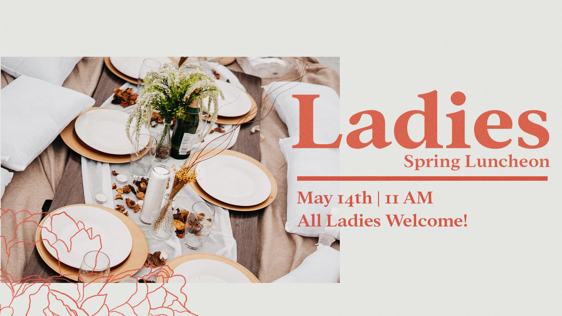 Connect Groups - Remix Church Media Announcements - Church Graphics