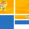 Leap - Screen Graphics Leap - Image 2