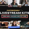 Livestream Kits Title Livestream Kits