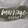 Marriage Event HD Title Slide Marriage Event