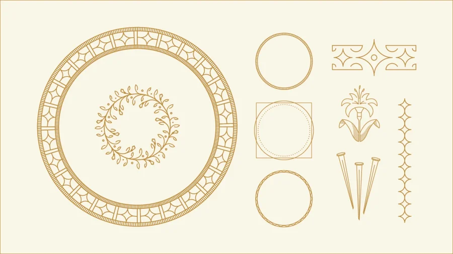 Monoline Easter Toolkit - Image 3